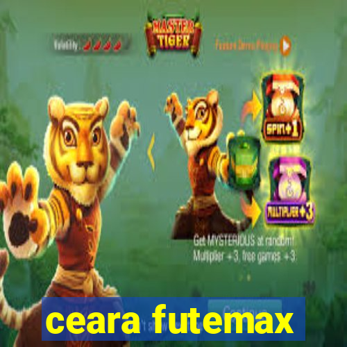 ceara futemax